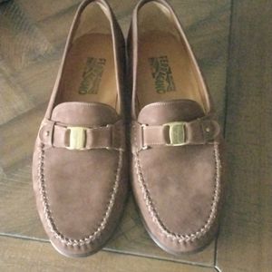 Salvatore Ferragamo shoes